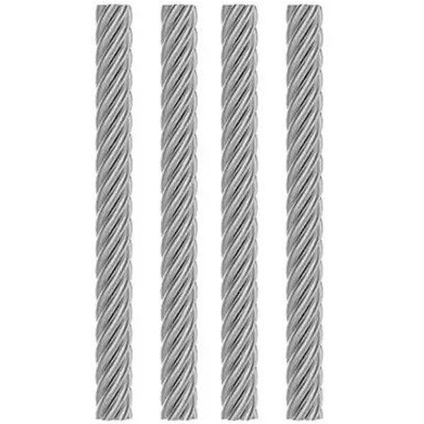 German SS Wire for Brunhilde MTL RTA - Vapefly