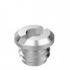 Airflow control screw for Brunhilde MTL RTA - Vapefly