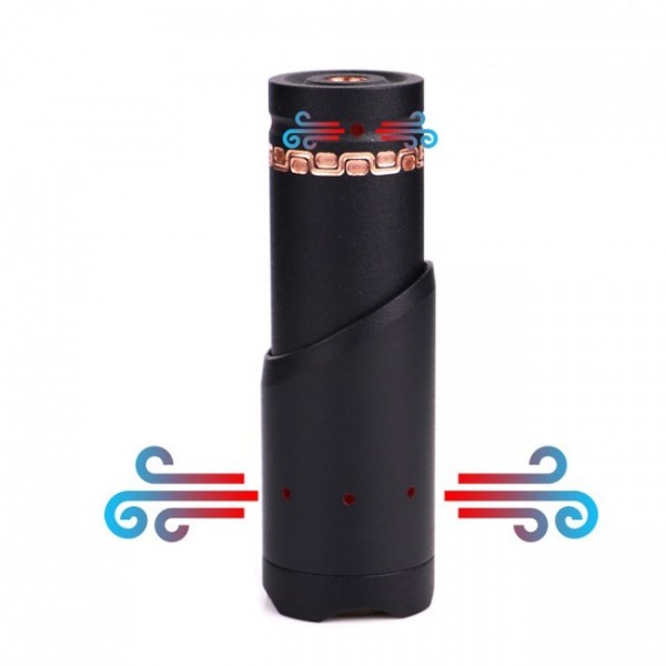 Bathala Mech Mod - Serisvape