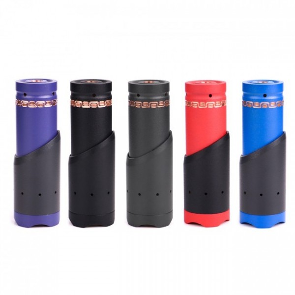 Bathala Mech Mod - Serisvape