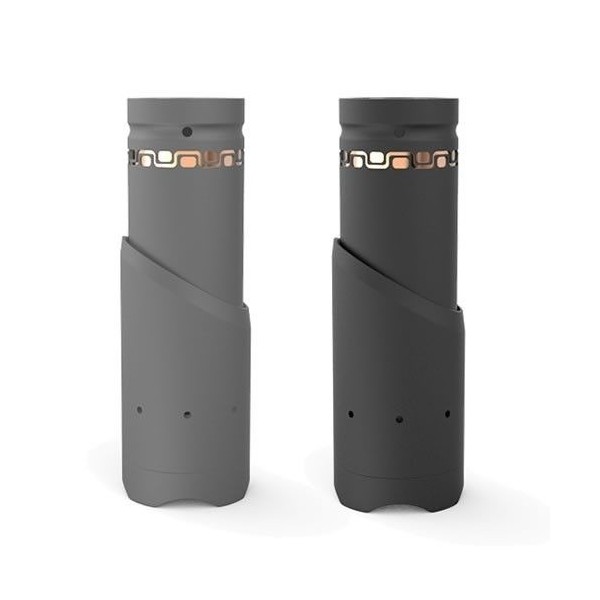 Bathala Mech Mod - Serisvape
