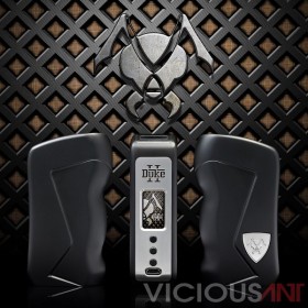 DUKE II DNA75C by Vicious Ant