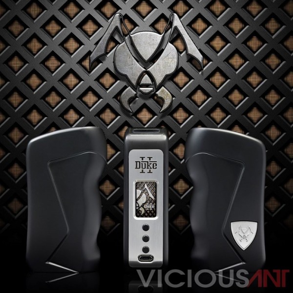 DUKE II DNA75C by Vicious Ant