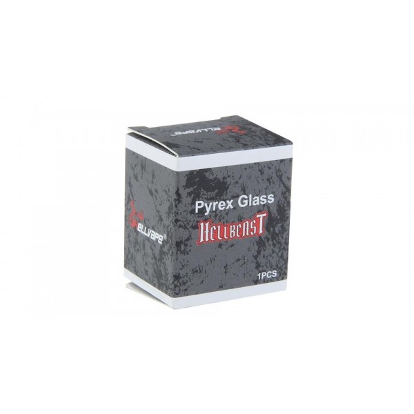 HellBeast Pyrex 5ML - Hellvape