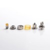 Pandora MTL RTA 22MM - Yacht Vape