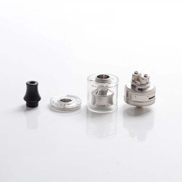 COG MTL ΑΤΜΟΠΟΙΗΤΗΣ RTA 22mm - Wotofo