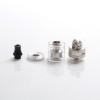 COG MTL ΑΤΜΟΠΟΙΗΤΗΣ RTA 22mm - Wotofo