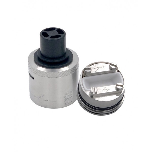 The TRVP Atty V2 -BB Vapes