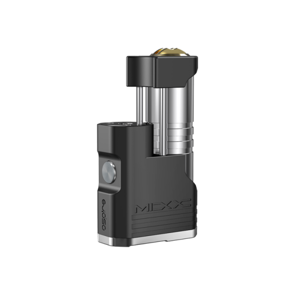 MIXX MOD  - Aspire  SunBox