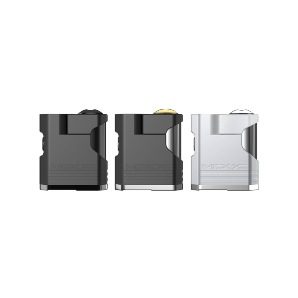 MIXX MOD  - Aspire  SunBox