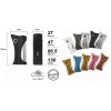 Box Mod Hera 60W  by Ambition Mods and R.S.S. Mods