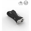 Box Mod Hera 60W  by Ambition Mods and R.S.S. Mods