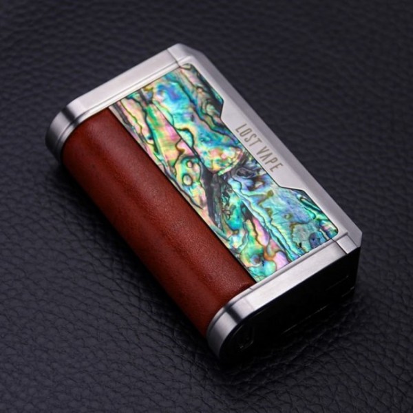 Box Mod Centaurus DNA 250C by  Lost Vape