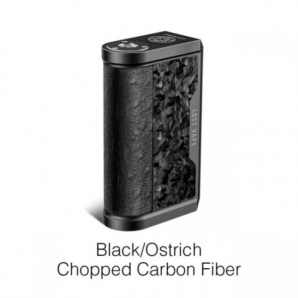 Box Mod Centaurus DNA 250C by  Lost Vape