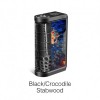 Box Mod Centaurus DNA 250C by  Lost Vape