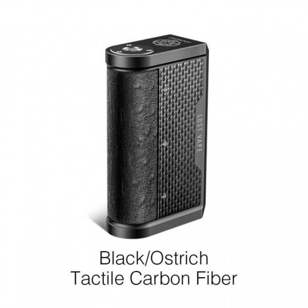 Box Mod Centaurus DNA 250C by  Lost Vape