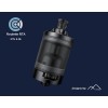 Roulette RTA – Across Vape