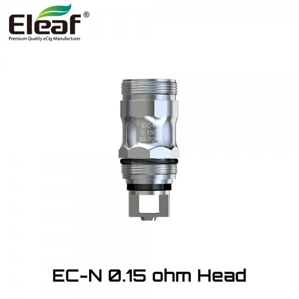 ΑΝΤΙΣΤΑΣΗ ELEAF  EC-N  0.15ohm
