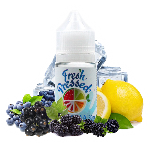 Bliss Berries Concentrate 30ml - Fresh Pressed