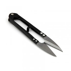 Cotton Scissors - Sizzle