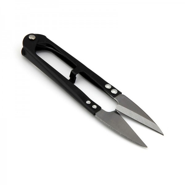 Cotton Scissors - Sizzle