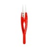 2 en 1 Elastic Ceramic Tweezer - LVS