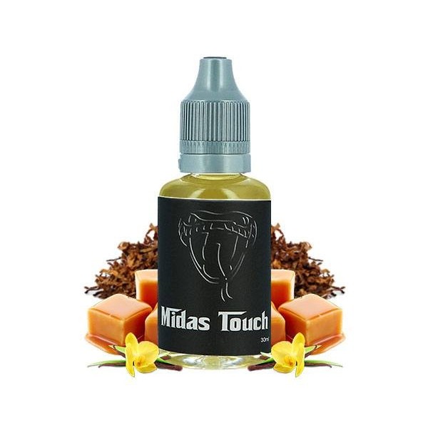 Midas Touch Concentré 30ML - Viper Labs