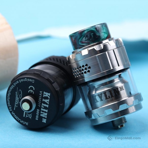 Kylin M RTA - Vandy Vape
