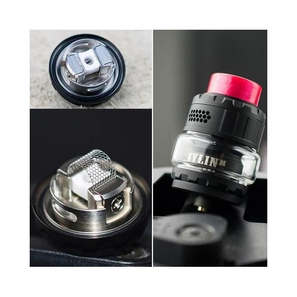 Kylin M RTA - Vandy Vape