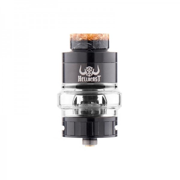 HellBeast Pyrex 5ML - Hellvape