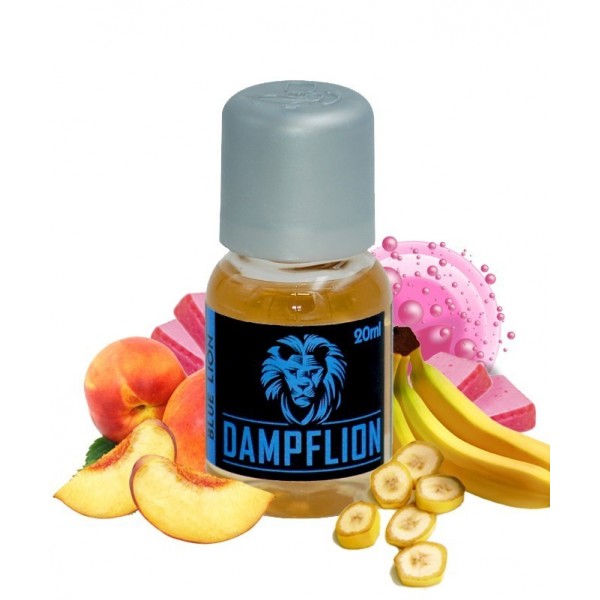 ΑΡΩΜΑ BLUE - Dampflion