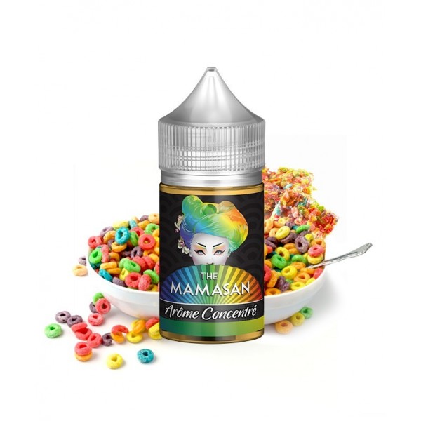 ΑΡΩΜΑ Super Cereal - The Mamasan