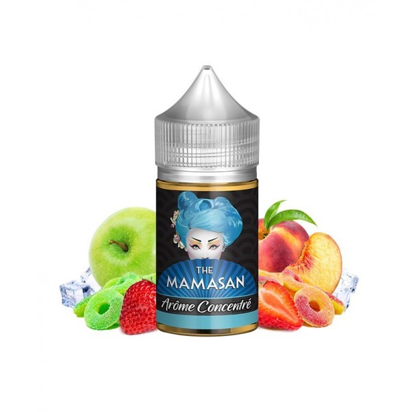 The Mamasan - A.S.A.P