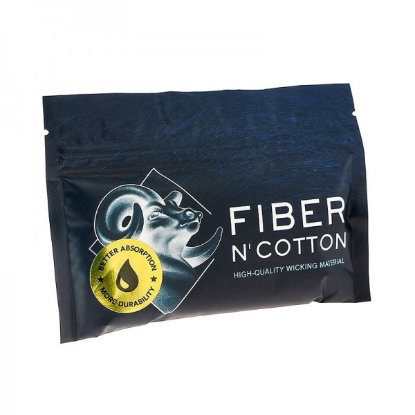 Cotton Fiber N'Cotton