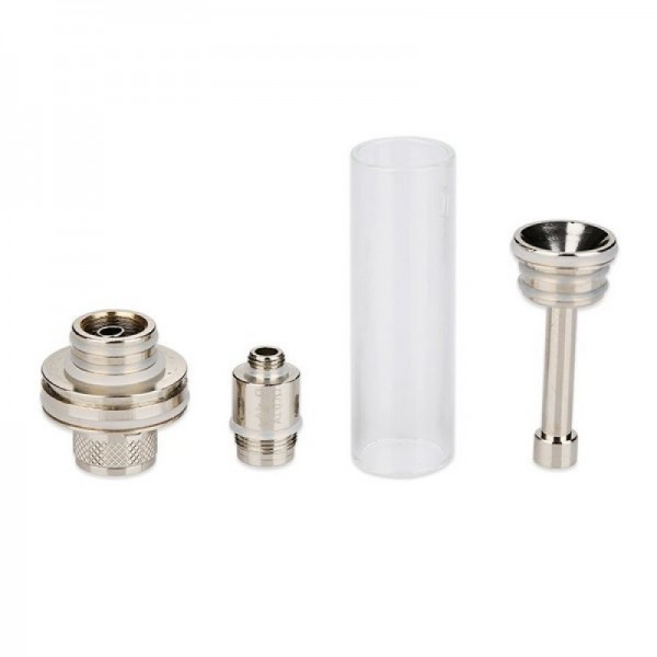 Atomizer 1.2ml for Zen Pipe & VPipe III - Vapeonly