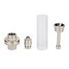 Atomizer 1.2ml for Zen Pipe & VPipe III - Vapeonly