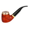 Kit VPipe III e-Pipe 18350 1.2ml 17W 1300mAh - Vapeonly