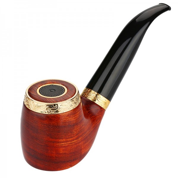 Kit VPipe III e-Pipe 18350 1.2ml 17W 1300mAh - Vapeonly