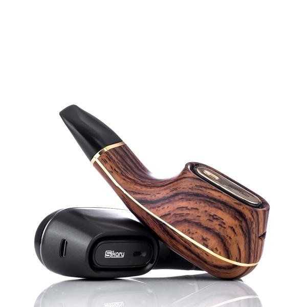 Kit Epipa Pod 900mAh - Sikary