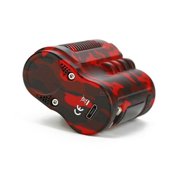 Mod Blazer 75W TC - Starss