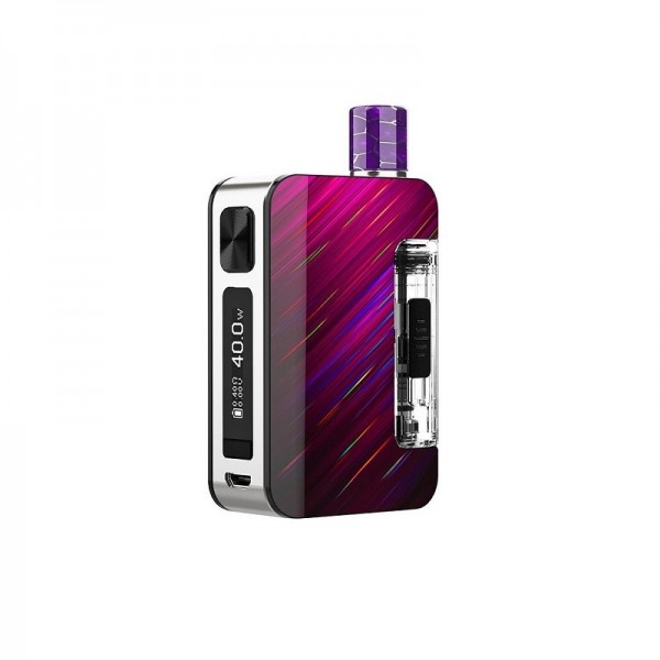 Kit Exceed Grip Pro 2.6 ml 40W 1000mAh - Joyetech
