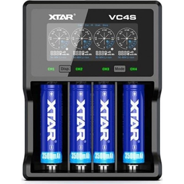 XTAR VC4S