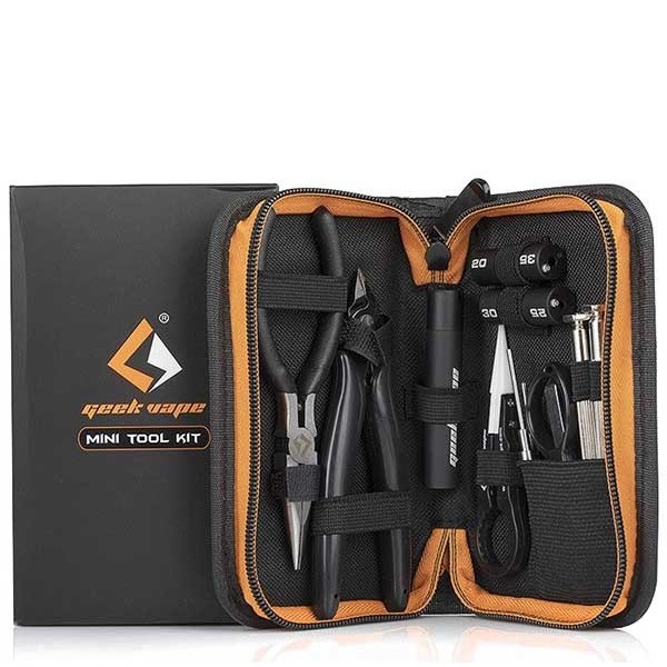 Mini Tool Kit - GeekVape
