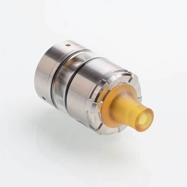 Manta V2 MTL RTA 2ml 22mm - Advken - Colors : SS