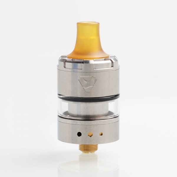 Manta V2 MTL RTA 2ml 22mm - Advken - Colors : SS