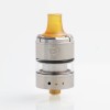 Manta V2 MTL RTA 2ml 22mm - Advken - Colors : SS