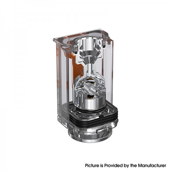 Tank Mulus RBA 3.8ml - Aspire