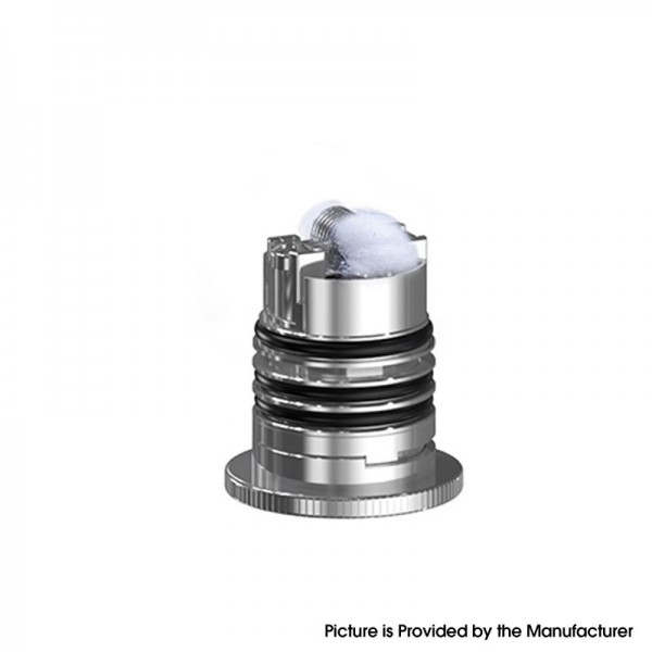 Tank Mulus RBA 3.8ml - Aspire