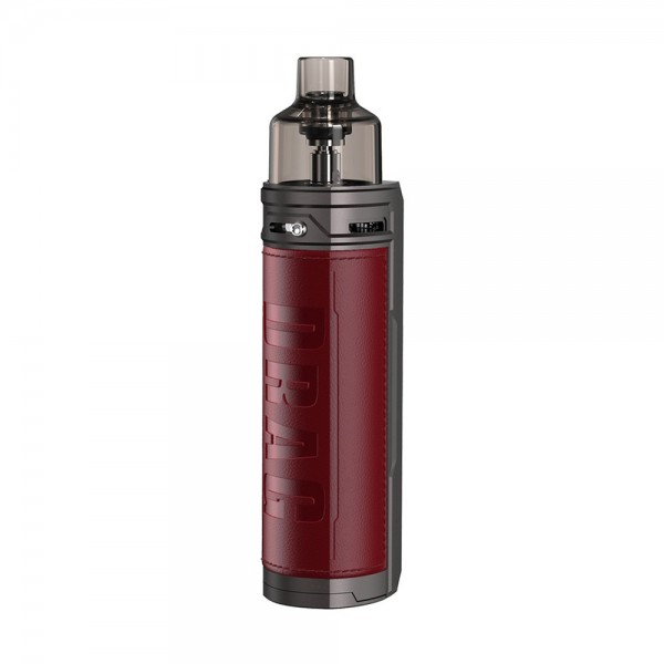 Drag X Mod Pod - Voopoo