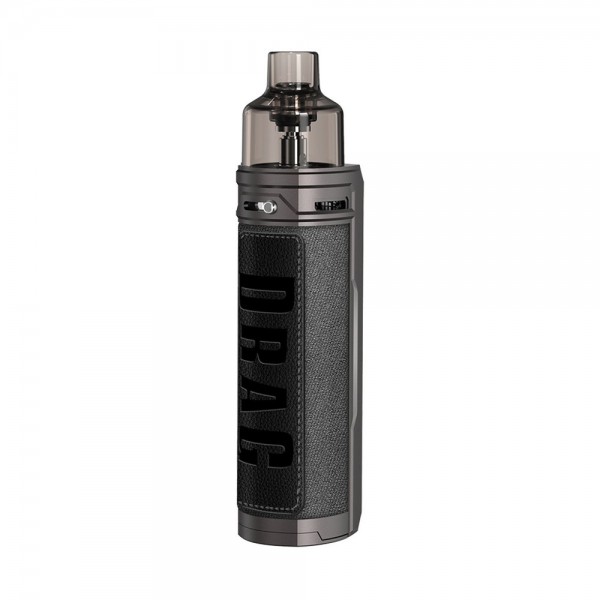 Drag X Mod Pod - Voopoo